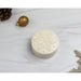 Holder Handmade- Jack Frost Goat Milk Snowflake Soap 4.2oz