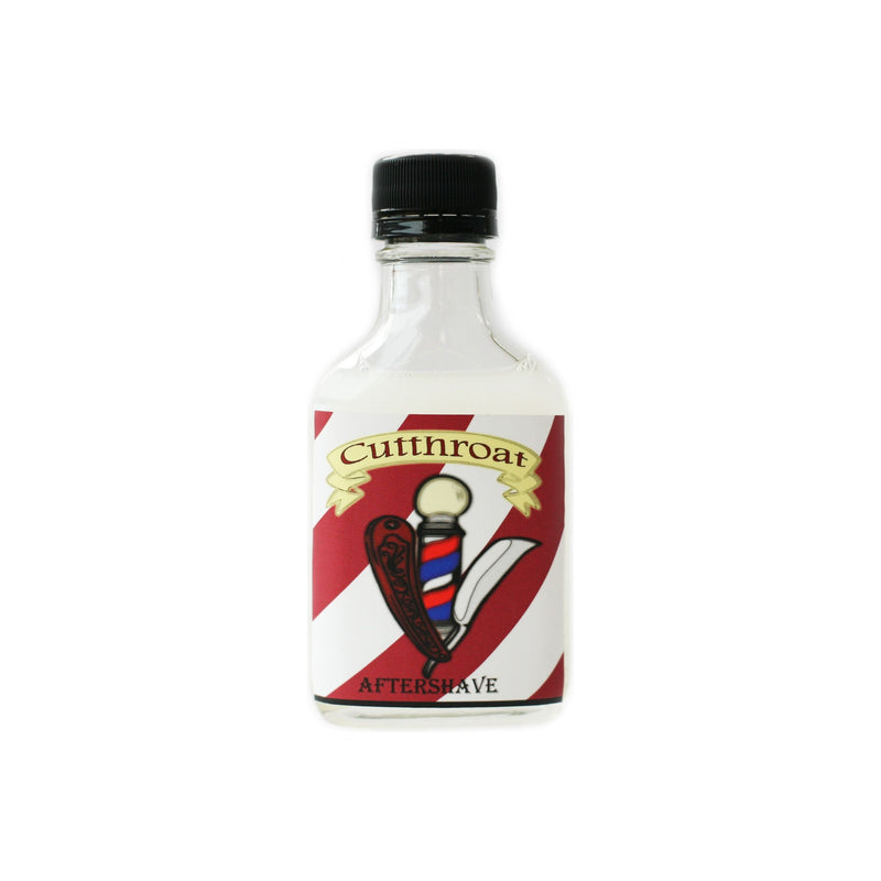 CreationsByWill Cutthroat Aftershave Body Care