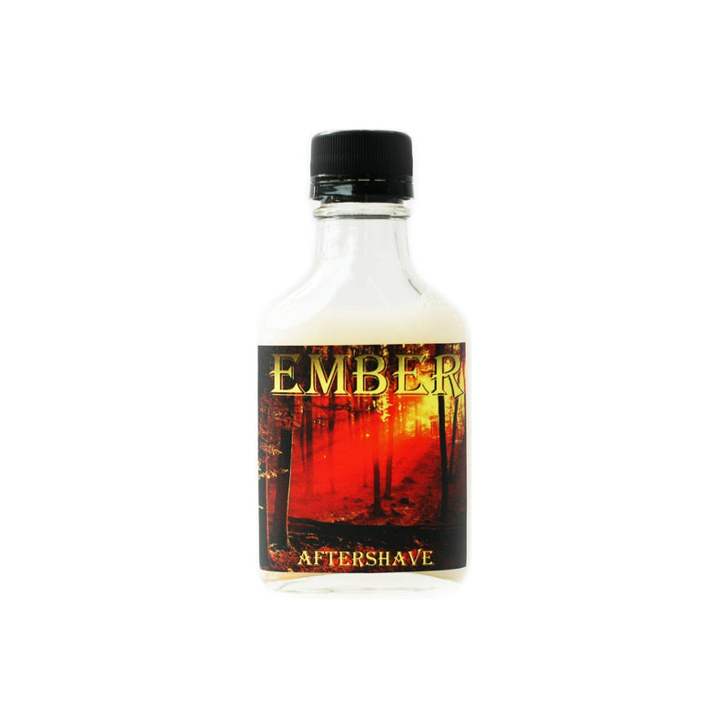 CreationsByWill Ember Aftershave Body Care
