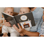 Be A Heart Mary on the Mantel® Book & Activity Kit Activity Toys