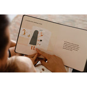 Be A Heart Mary on the Mantel® Book & Activity Kit Activity Toys