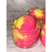 shuntebathandbody Foaming Sugar Scrub