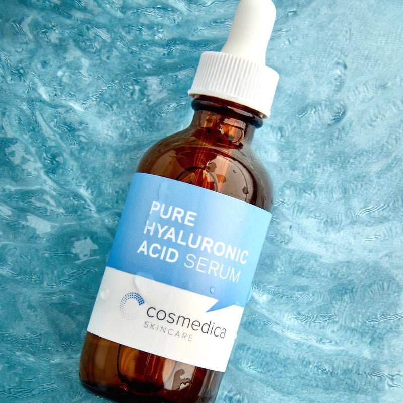 Cosmedica Skincare Ultimate Skincare Bundle