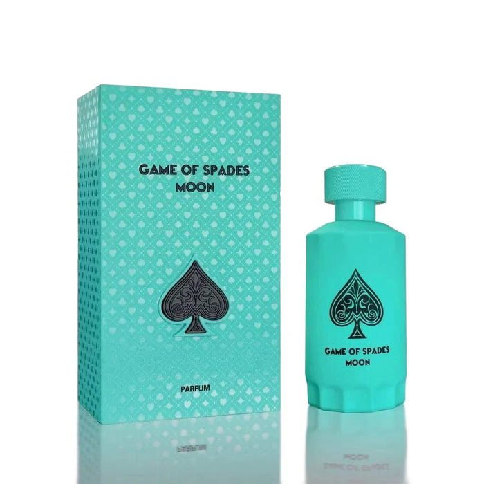 Game Of Spades Moon 3.4 oz Parfum Unisex