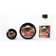 CreationsByWill Gaslamp Aftershave Body Care