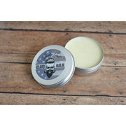 Stache Salt Moustache Wax Ol’ Fashion Beard Balm Beard Balm