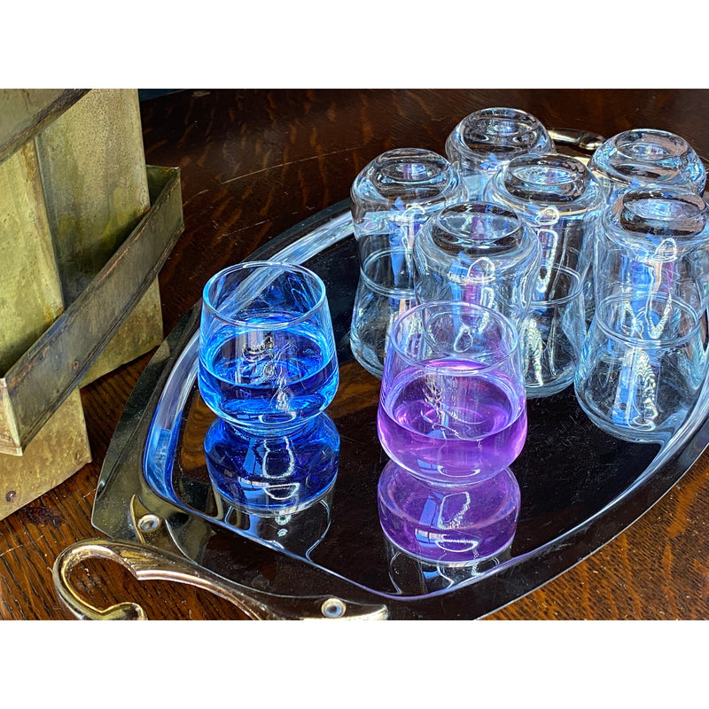 Khroma Herbal Products Butterfly Pea Tea