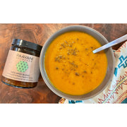 Paavani Ayurveda Vata Spice Blend | Warming & Hydrating Digestive Churna