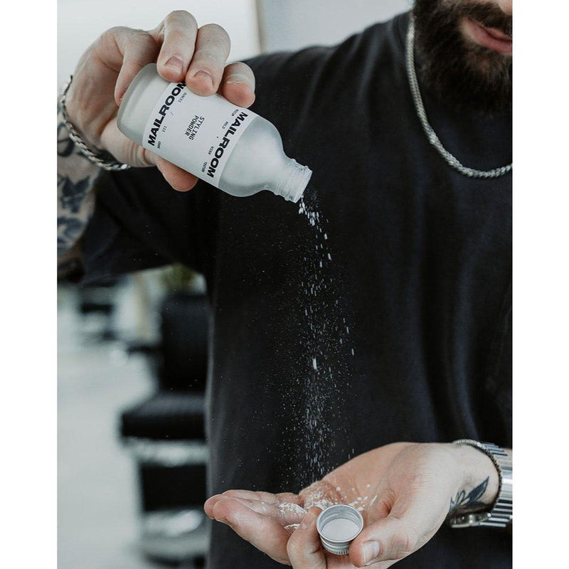 MAILROOM STYLING POWDER