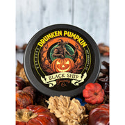 Black Ship Grooming Co. Drunken Pumpkin Limited Edition Shaving Soap Shaving Software