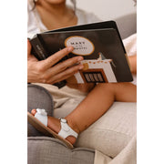 Be A Heart Mary on the Mantel® Book & Activity Kit Activity Toys