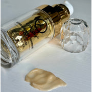 EpiLynx Sunrise Nourishing & Firming Serum for Sensitive Skin - Radiant Glow & Hydration Face Serums