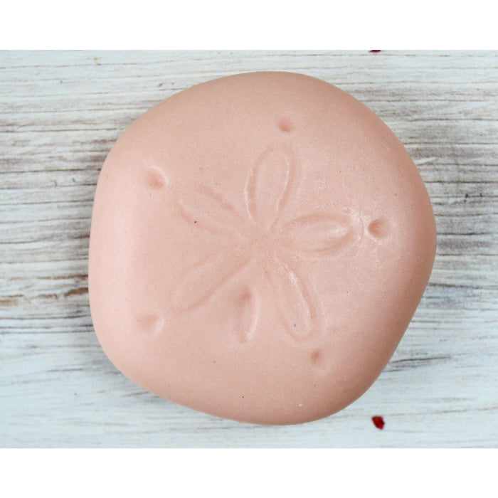 Juicy Papaya Mango Sand Dollar Soap 3.4oz