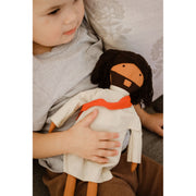 Be A Heart Jesus of Nazareth Doll Dolls