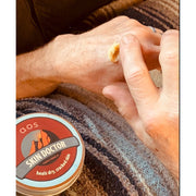 aos skincare Skin Doctor Salve Remedy
