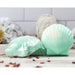 Frosted Sea Glass Goat Milk Seashell Soap 3.4oz