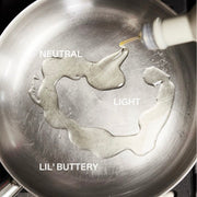 Algae Cooking Club The Club Bundle Oil Gray 4 Bottles