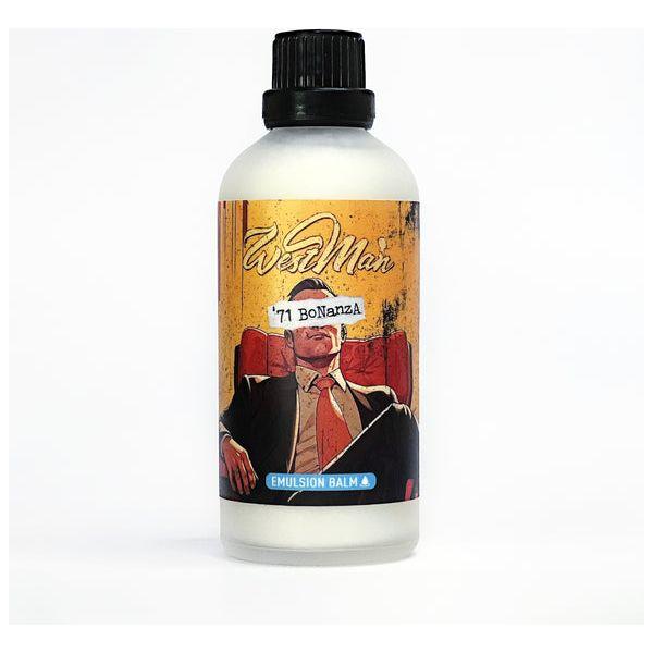 WestMan '71 Bonanza After-Shave Nourishing Splash 100ml