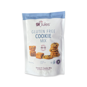 gfJules gfJules Gluten Free Cookie Mix