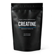 Edge Fitness Performance Creatine Monohydrate Fitness Supplement