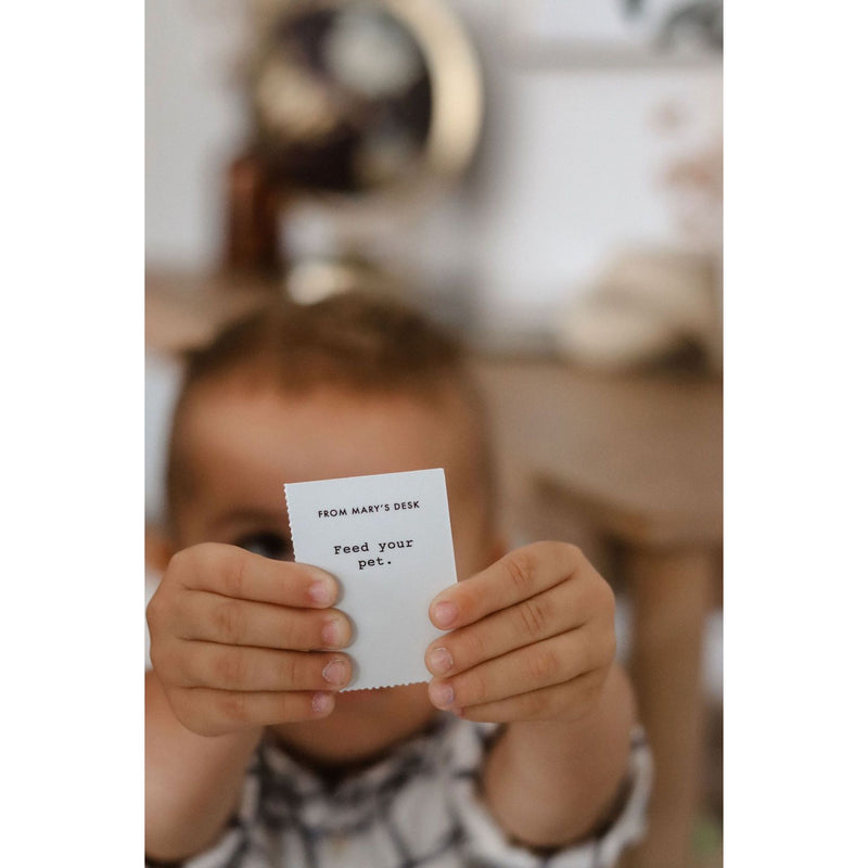 Be A Heart Mary on the Mantel® Book & Activity Kit Activity Toys