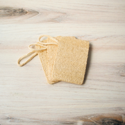Love of Earth Co. Loofah Dish Sponges