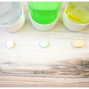 Love of Earth Co. 16 oz Glass Spray Bottle