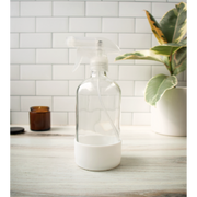Love of Earth Co. 16 oz Glass Spray Bottle