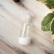 Love of Earth Co. 16 oz Glass Spray Bottle