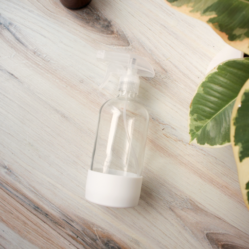 Love of Earth Co. 16 oz Glass Spray Bottle