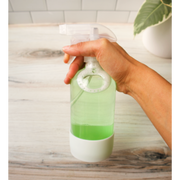 Love of Earth Co. 16 oz Glass Spray Bottle