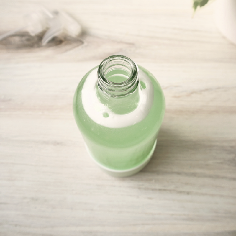 Love of Earth Co. 16 oz Glass Spray Bottle