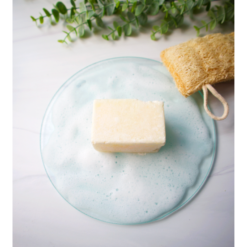 Love of Earth Co. Dish Soap Bar