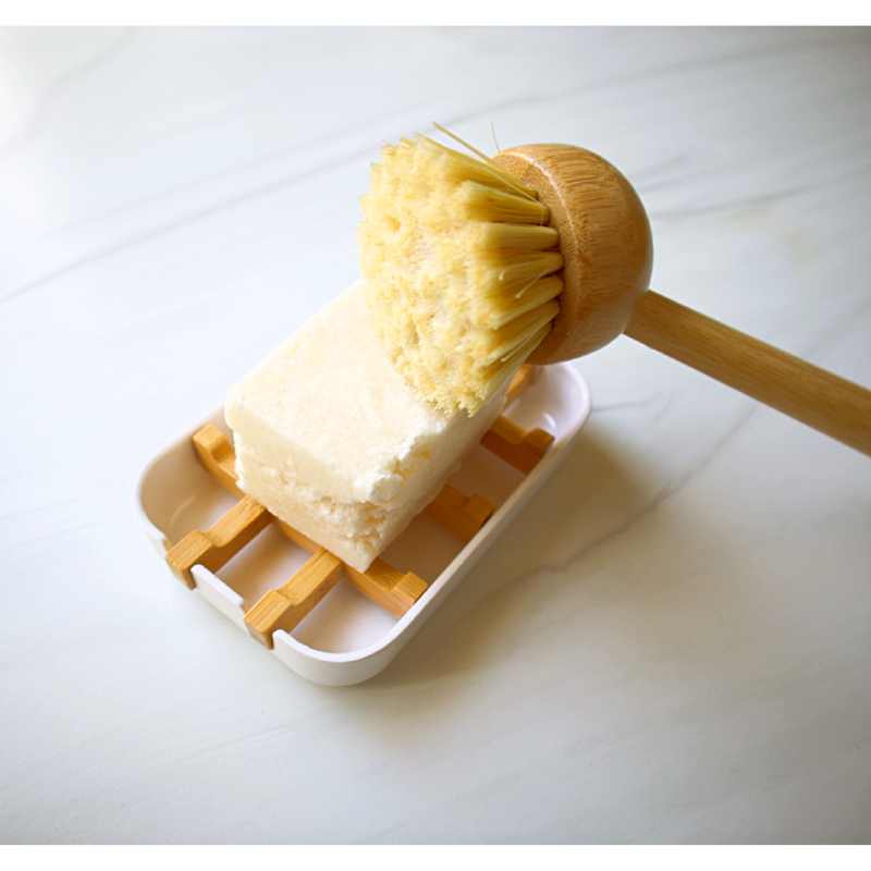Love of Earth Co. Dish Soap Bar