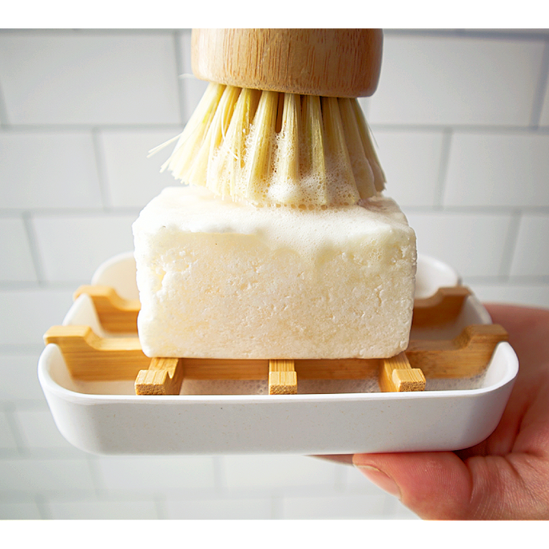 Love of Earth Co. Dish Soap Bar
