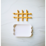 Love of Earth Co. Bamboo Soap Tray