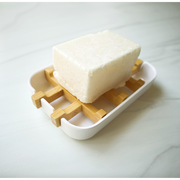 Love of Earth Co. Bamboo Soap Tray