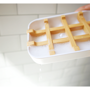 Love of Earth Co. Bamboo Soap Tray