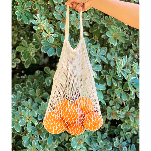 Love of Earth Co. LARGE Mesh Cotton Produce Bags
