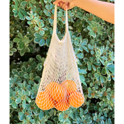 Love of Earth Co. LARGE Mesh Cotton Produce Bags