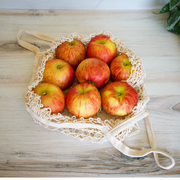 Love of Earth Co. LARGE Mesh Cotton Produce Bags