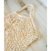 Love of Earth Co. LARGE Mesh Cotton Produce Bags