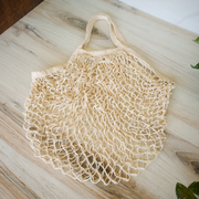 Love of Earth Co. LARGE Mesh Cotton Produce Bags