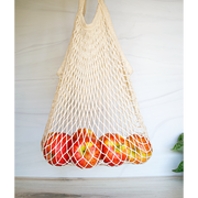 Love of Earth Co. LARGE Mesh Cotton Produce Bags