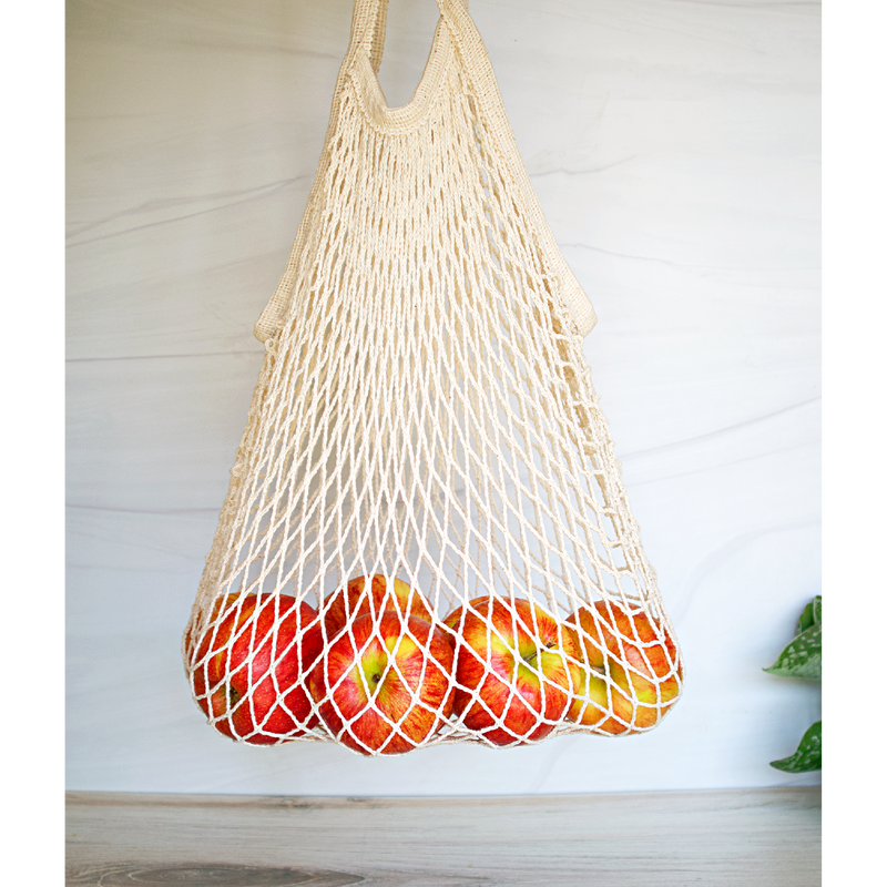 Love of Earth Co. LARGE Mesh Cotton Produce Bags