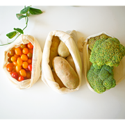 Love of Earth Co. Produce Mesh Bags (Set of 3)