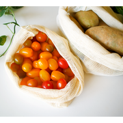 Love of Earth Co. Produce Mesh Bags (Set of 3)