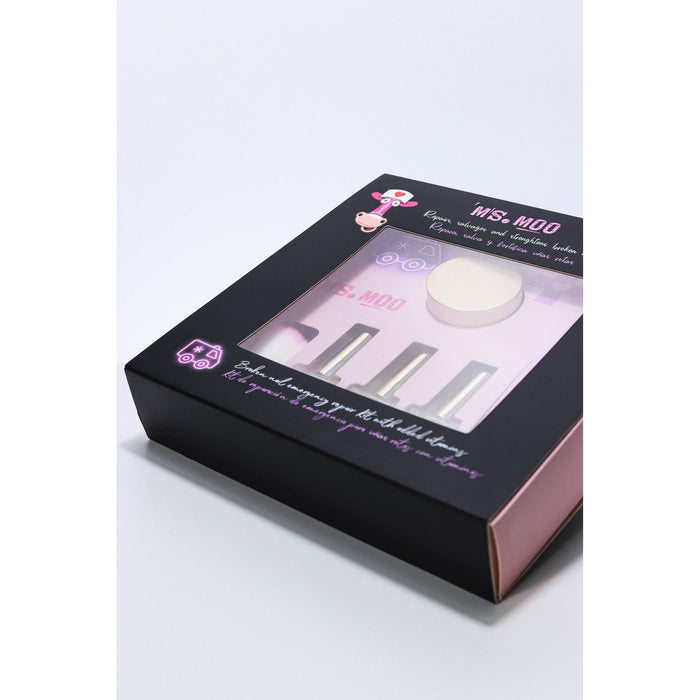 Minimanimoo - Ms. Moo™ Emergency Nail Repair Kit