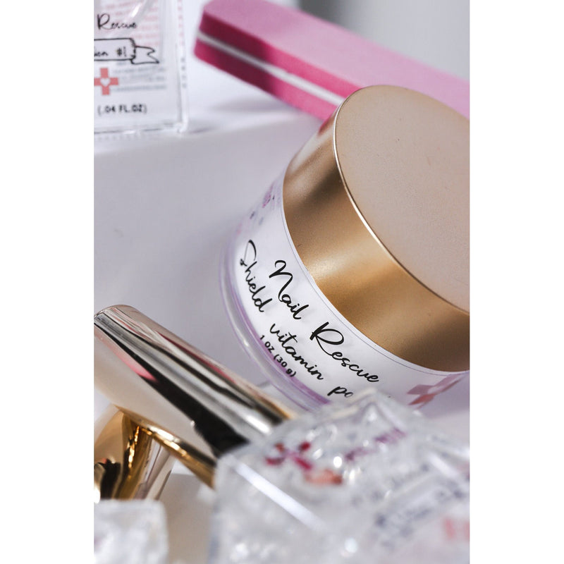 minimanimoo Ms. Moo™ Emergency Nail Repair Kit