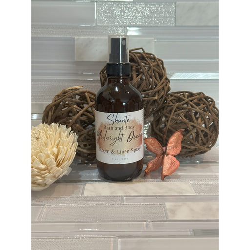 shuntebathandbody Opulent Home Elixir for Rooms & Linens